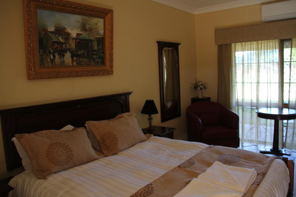 روما Overlander Homestead Motel الغرفة الصورة