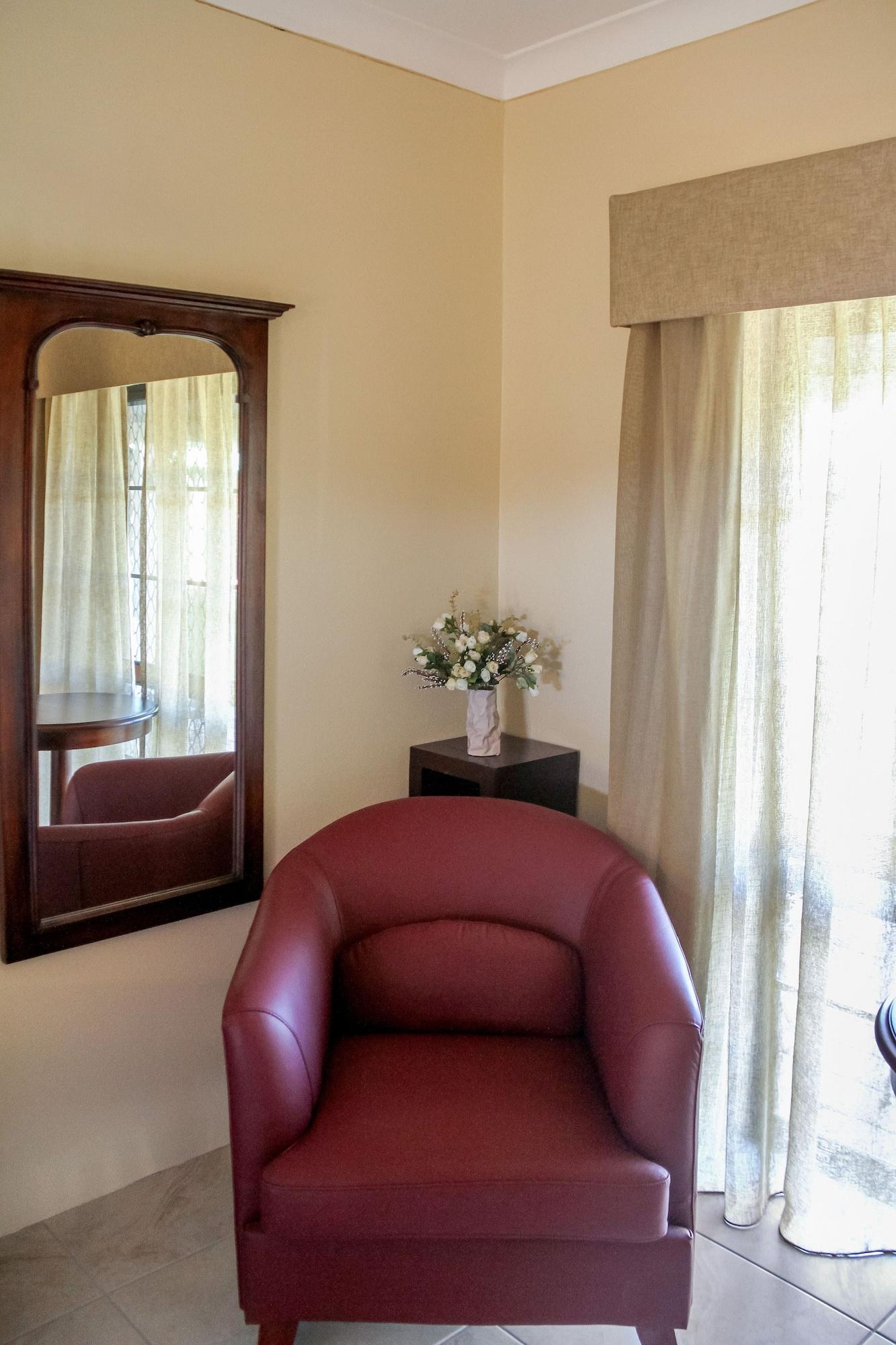 روما Overlander Homestead Motel المظهر الخارجي الصورة