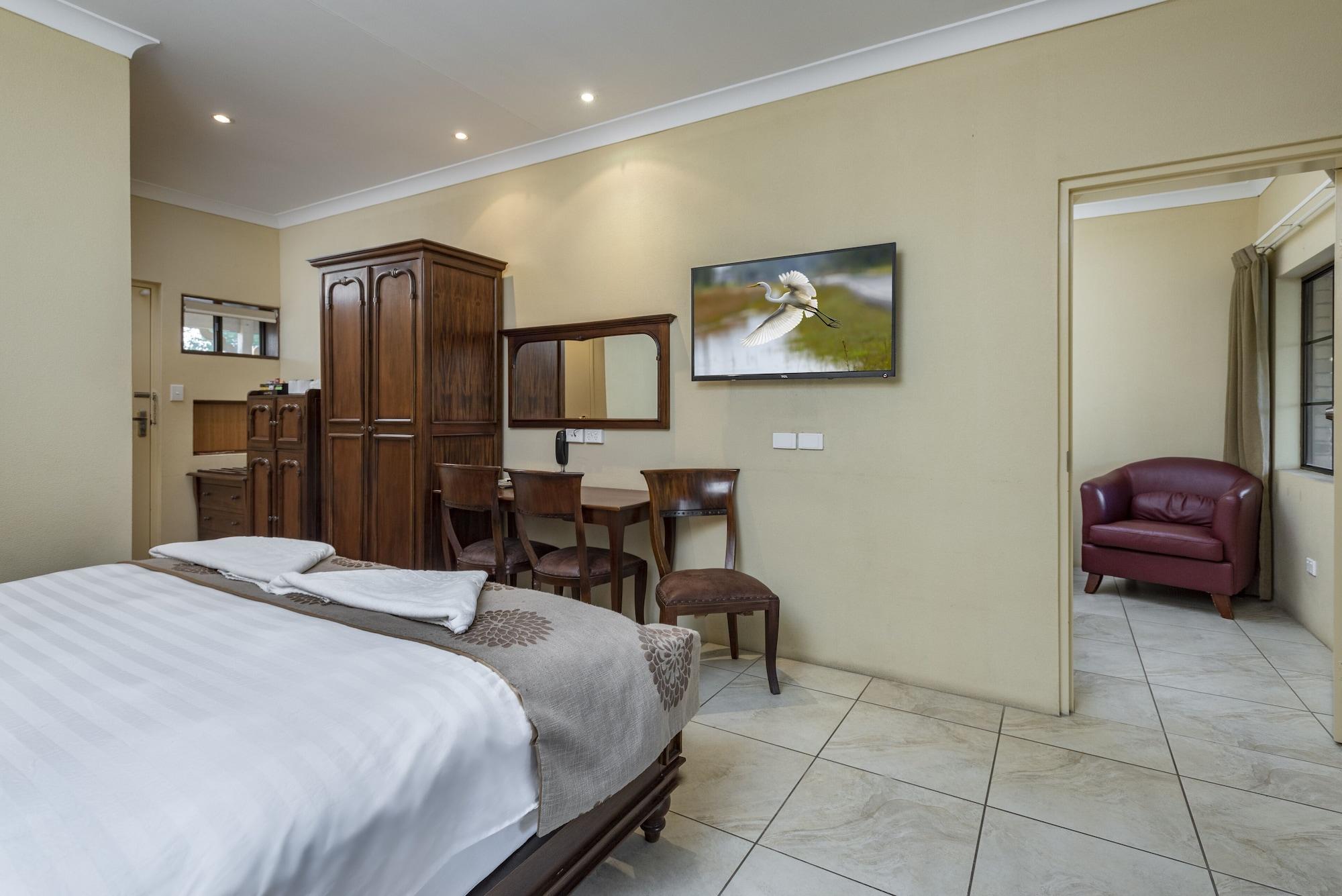 روما Overlander Homestead Motel المظهر الخارجي الصورة