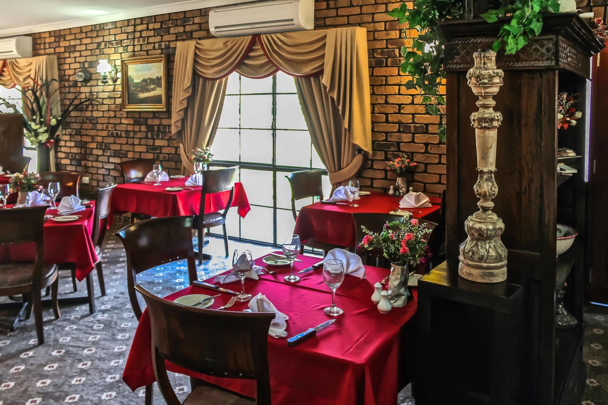 روما Overlander Homestead Motel المظهر الخارجي الصورة